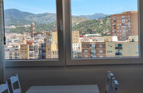 VISTAMALAGA - Foto 4