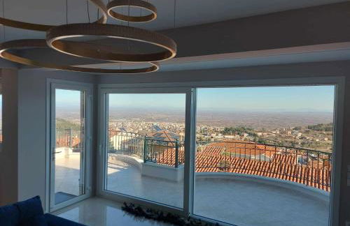 Amazing view with huge balcony - Photo 42