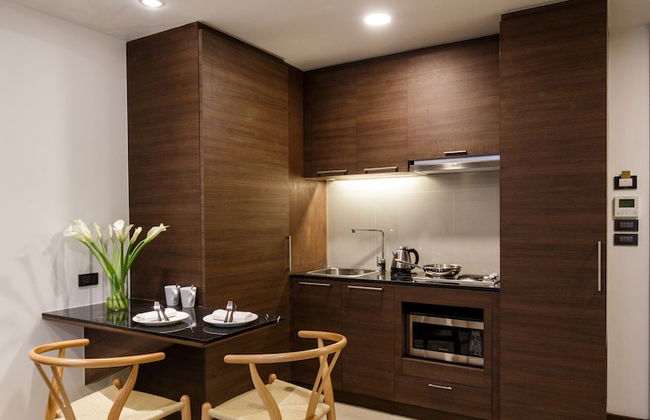 LiT BANGKOK Residence - Foto 29