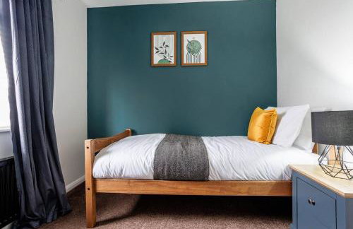 Enjoy a spacious 4 BR perfect big groups - Foto 30