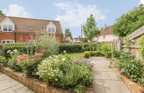 Mulberry Cottage - Foto 16