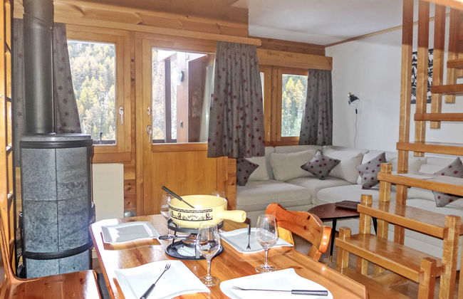 Tarcianne Apt A6 - Foto 1