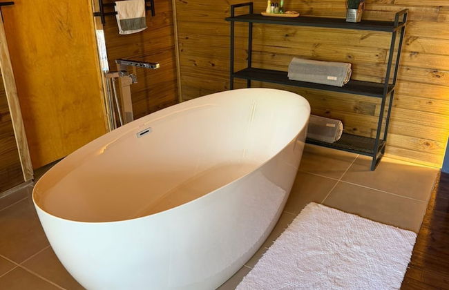 Taboo Refúgio - Foto 80