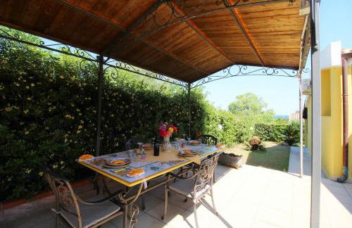 Villa Azzurra nel centro di Costa Rei - Foto 7