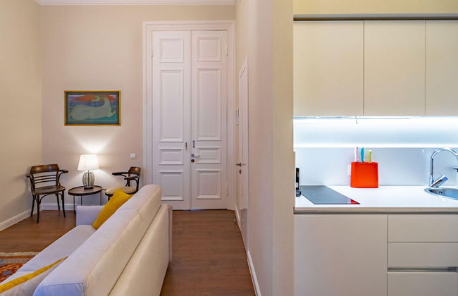 Tiflis Opera Aparthotel - Foto 36