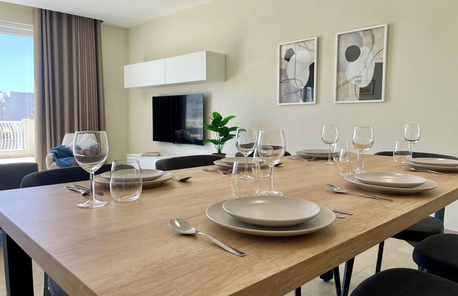 Bugibba Square Seafront LUX Apartments - Foto 48