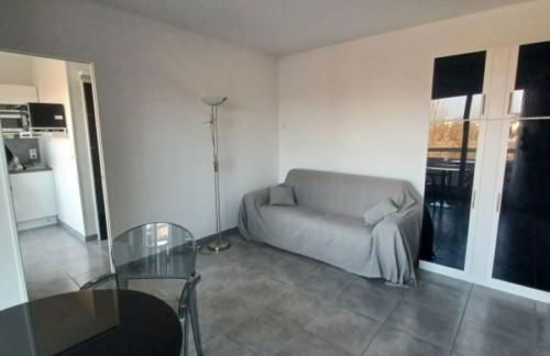 Studio avec très belle vue sur l Allier - Foto 11