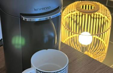 Télétravail pro - Calme, grand espace, plein centre - Foto 14