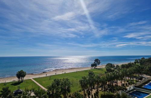 Vistas Mágicas Mar Mediterraneo - Foto 27