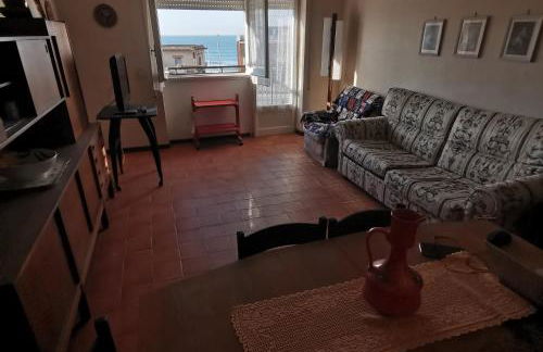 Marina di Ardea - Casa vista mare vicino Roma - Foto 2