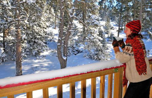 Résidence Goélia Le Domaine de Castella - Foto 18