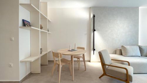 Luxury Downtown Apartment A2 - Foto 4