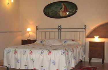 Agriturismo Villani Poderi Nesti & Cupoli - Photo 69