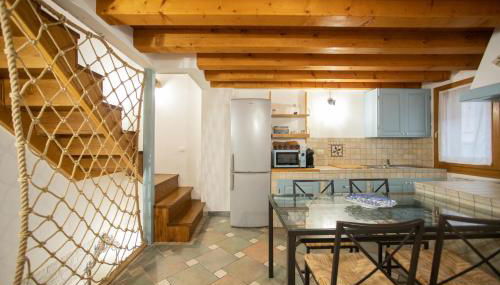 Dimora del Pescatore - Isola di Pellestrina Ve - Photo 2, Other