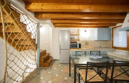 Dimora del Pescatore - Isola di Pellestrina Ve - Photo 2