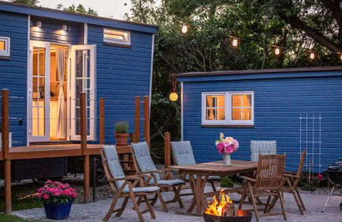 Tinyhouse am Obsthain - Foto 1