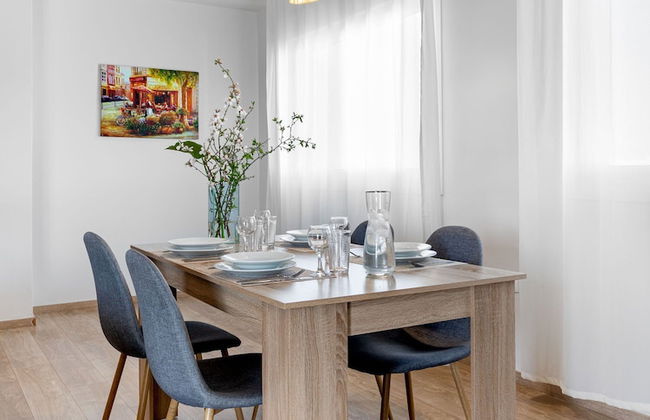 Thisean Modern Suites by Athens Stay - Foto 22