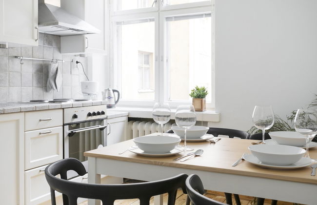 2ndhomes Central 85m2 2BR Apartment - Foto 16