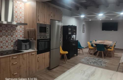 Casa Rural CEPA ALTA DEL HOCILLO - Foto 43