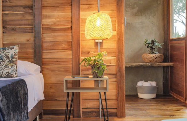 Hacienda Boutique - Photo 17