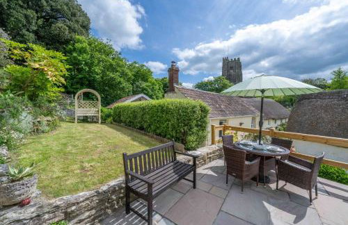 Billy Goldsworthys Barn - Foto 12