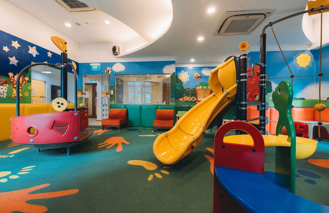 Great World Residences - Photo 39