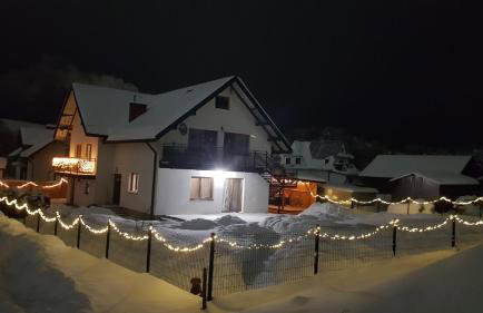 Apartamenty Tylicki Poranek - Foto 2