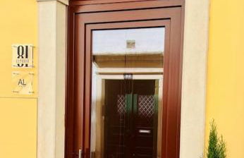 ESTÚDIO 81 junto à Sinagoga - Foto 9