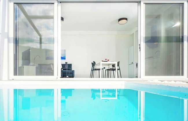 Villa Paradiso Dio - Foto 21