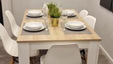 Fantástico apartamento, cerca de todo, para disfrutar de la ciudad - Foto 3