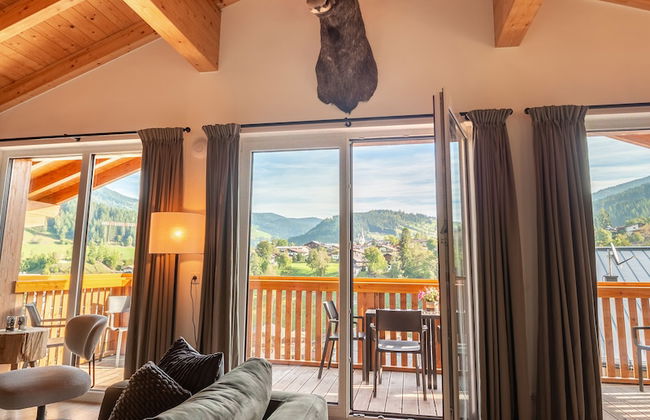 Chalet Dorf Wagrain Alpenleben - Foto 62