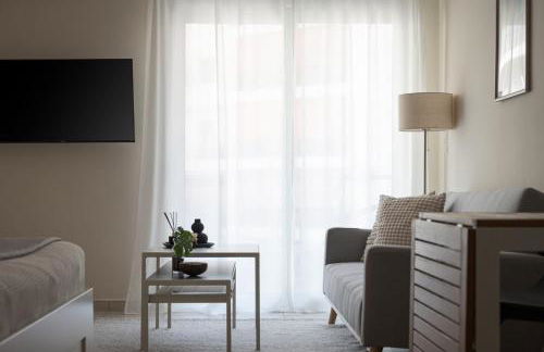 Athenian Comfort Apartments - Foto 16