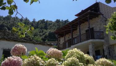 Venetia's Stone House - Foto 4