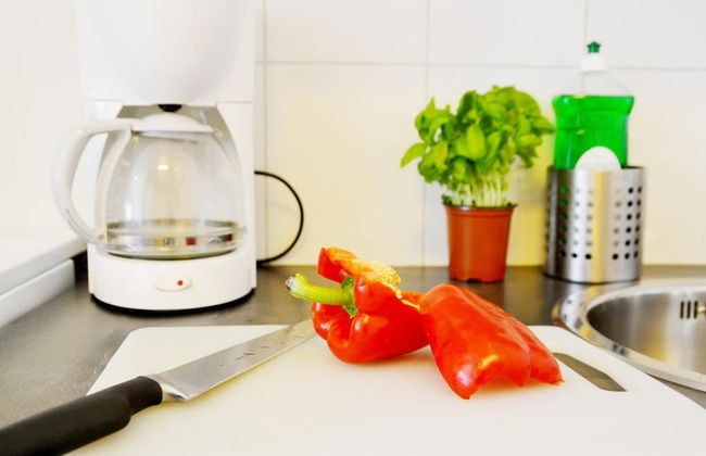 Topcamp Bogstad - Oslo - Photo 52