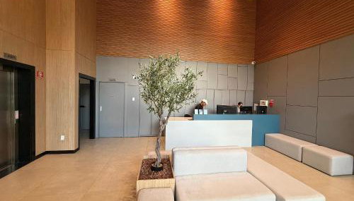 Apartamentos no City House - By Caracol Urbano - Foto 4, Lobby or reception