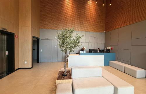 Apartamentos no City House - By Caracol Urbano - Foto 4