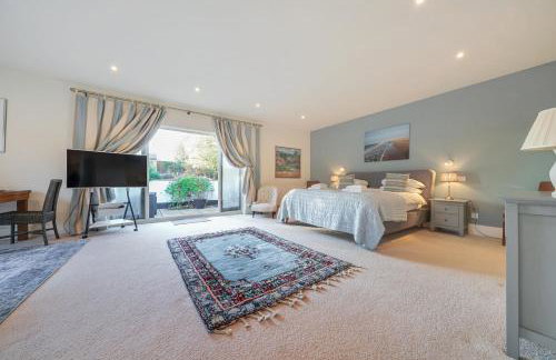 Jeeves Hideaway - Foto 6