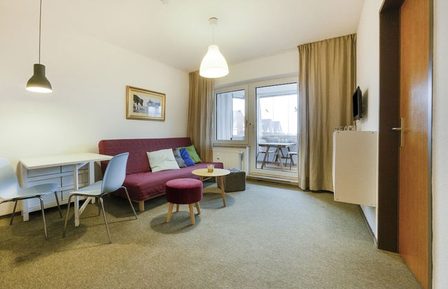 Gemutliche Ferienwohnung in Dornumersiel - Foto 8