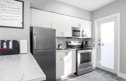 Luxe Modern 2 BDR Near Downtown FTL - Foto 14