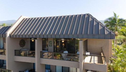 Kona Pacific E734: Penthouse Corner, Ocean Views - Foto 5