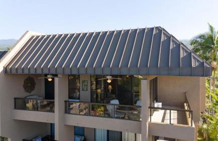 Kona Pacific E734: Penthouse Corner, Ocean Views - Foto 5