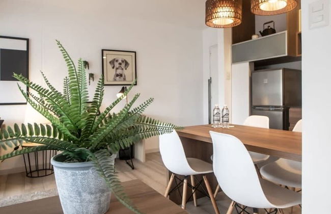 w Brilliant 1BR in Miraflores - Foto 13