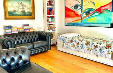 Italian luxury apartment - Foto 12