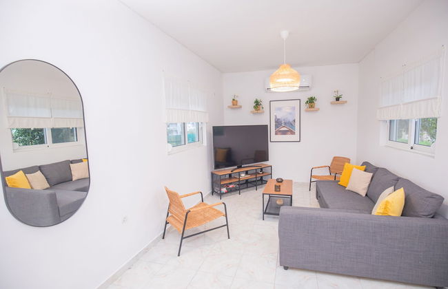 Villa Cervus Dianae - Foto 19