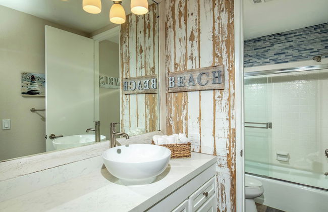 Oceanside Beach Condos - Foto 79