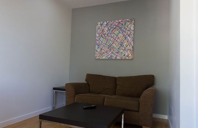 Princes Square Serviced Apartments by Concept Apartments - Foto 48