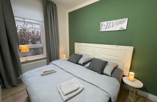 Ferienwohnungen Am Weserdeich - Foto 13