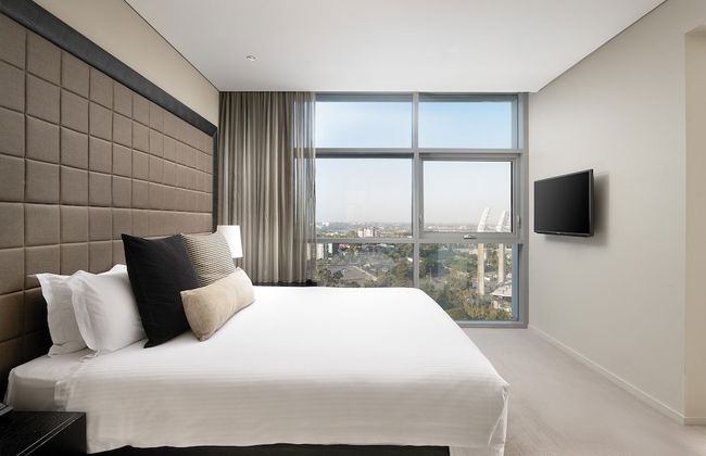 Fraser Suites Perth - Foto 14