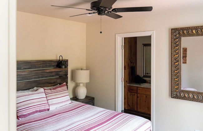 Rogue River Resort - Foto 2