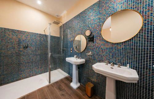 Le Clos Violette et Le 11 D'Aglaé - Appart' Hôtel de Charme Design de Luxe - Foto 102